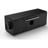 Radio - Digitale Radio - Zwart - TFT-Kleurenscherm - Bluetooth Ontvangst