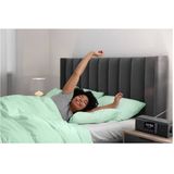 Radio - Digitale Radio - Zwart - TFT-Kleurenscherm - Bluetooth Ontvangst