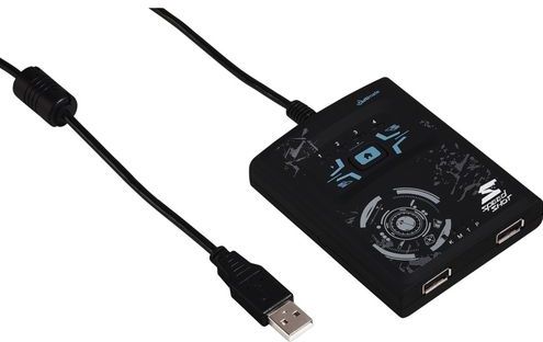 Hama Speedshot Ultimate