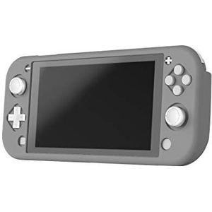 Hama Grip-beschermhoes voor Nintendo Switch Lite, grijs