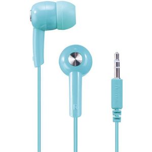 Hama Gaming-hoofdtelefoon, in-ear, voor Nintendo Switch/Lite, turquoise