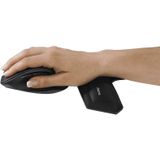Hama Boog, Muis + Toetsenbord Accessoires, Zwart