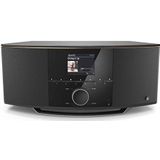 Hama - Internetradio IR150MBT - Digitale Radio - Bluetooth - Multiroom - App-bediening