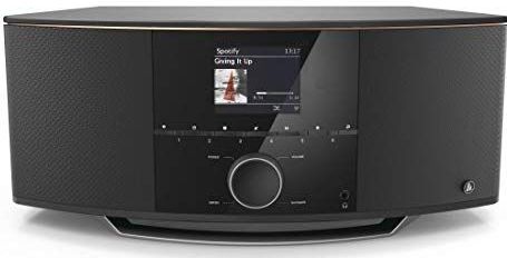Hama - Internetradio IR150MBT - Digitale Radio - Bluetooth - Multiroom - App-bediening