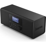 Hama Digitale radio ""DIR3020BT"", FM/DAB/DAB+/internetradio/Bluetooth/app