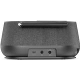 Hama DR36SBT - Radio - FM/DAB/DAB+/Bluetooth - Wekkerradio - Zwart