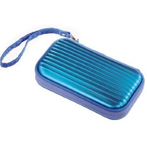 Tas ""Color Glance"" voor Nintendo 3DS, DSi of DS Lite, blauw