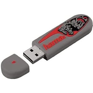 Hama USB-geheugen 512MB tijgerstick