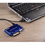 Hama 35-In-1 Card Reader USB 2.0