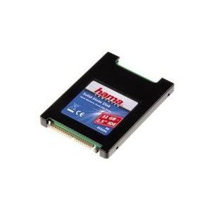 Hama 6,4 cm (2,5) 32GB SSD harde schijf