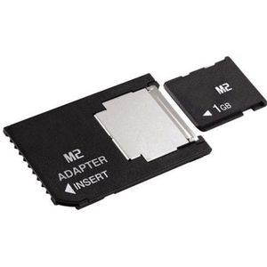 Hama Memory Stick Micro M2 1 GB