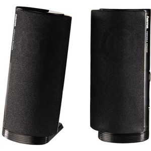 Hama E 80 Lautsprecher schwarz