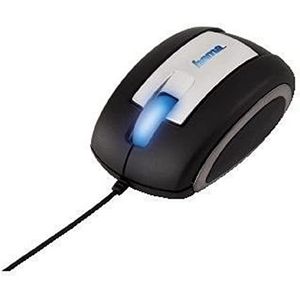 Hama M1030 Laser Mouse