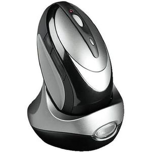 Hama Draadloze optische kantoormuis