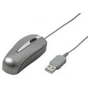 Hama Notebook Mouse NM100