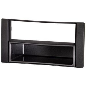 Hama Car Radio Support Set Ford C-Max/Focus new Zwart