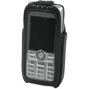 Bugatti mobiele telefoon venster tas ComfortCase voor Sony Ericsson K 700i