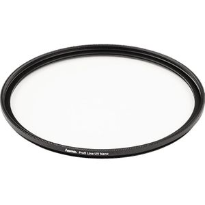 Hama Profi Line UV Nano Ultraviolet (UV) camera filter 77 mm - filter voor camera's (7,7 cm, ultraviolet)