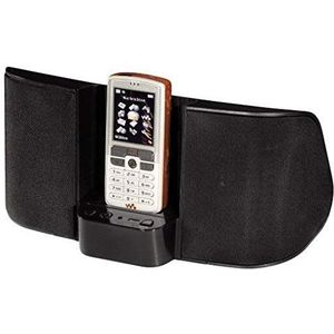 Hama Mobile Sound System Symphony luidspreker voor SonyEricsson K750i/D750i/W800i