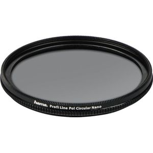 Hama Filter Profi Line Pol Circular Nano 77 mm