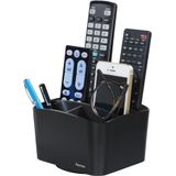 Hama Afstandsbediening-houder Agent Zwart