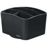 Hama Afstandsbediening-houder Agent Zwart