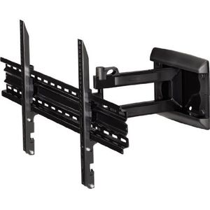 Hama Fullmotion Tv-houder 94-160 cm (37-63 inch) zwart