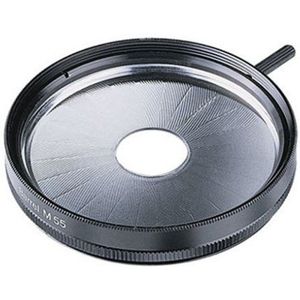 Hama 84855 Dynamic Filter Basket (55,0 mm)