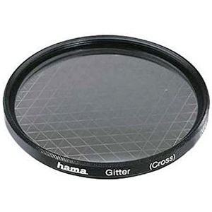 Hama 87372 effectfilter rooster 8x (72,0 mm)