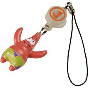 J-Straps Spongebob Patrick mobiele telefoon hanger