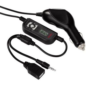 Hama RTR 200 FM-radio overdracht