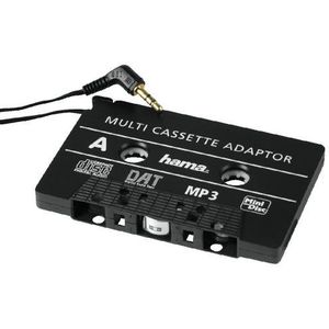 Hama 00089292 magnetische videoband 1 stuk(s)