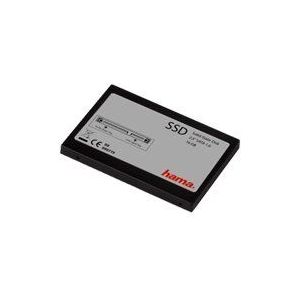 Hama Solid State Disk (SSD) Flash Geheugen Harde Schijf, 16 GB, 2,5"" SATA