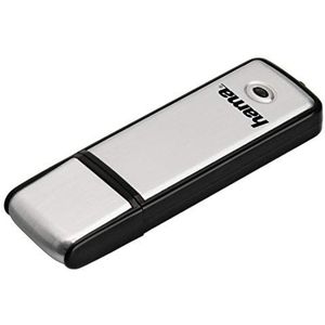Hama Fancy USB-stick 16 GB Zilver 90894 USB 2.0