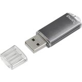 Hama "Laeta" FlashPen USB flash drive 16 GB USB Type-A 2.0 Grijs