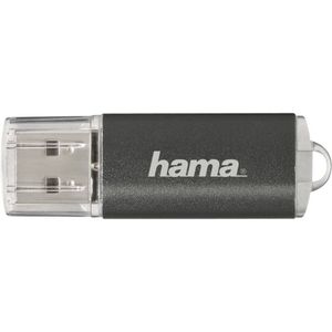 Hama Laeta, USB 2.0 USB-Stick (USB 2.0)
