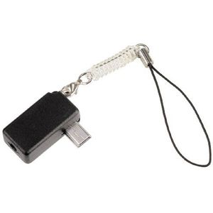 Hama Mobile Music Adapter Mini voor Nokia 6500 Classic