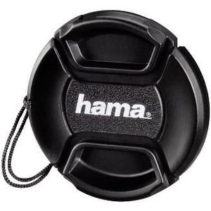 Hama Lens Caps Smart-Snap M58
