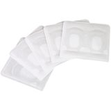 Hama Zelfklevende Sd Sleeves 5Pack