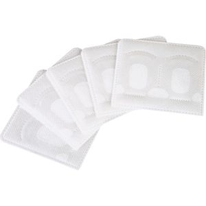 Hama Zelfklevende Sd Sleeves 5Pack