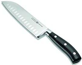 Schulte-Ufer Santoku-mes Jorck, 18 cm, Santoku mes