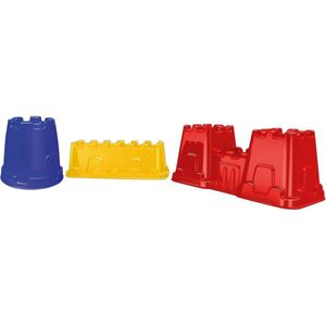 Spielstabil 3-Piece Castle Set classic in net