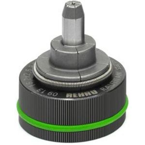 Rehau Rautool opwijdkop QC stabil 16.2x2.6
