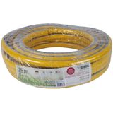 25mm (1'') 25m Tuinslang Rehau Premium Quattroflex Plus - 10976971700