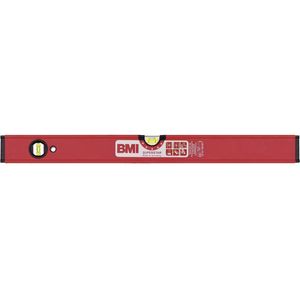 BMI 696060P 696060P Metalen waterpas 60 cm 0.5 mm/m