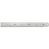 BMI 966060020-EGI Duimstok 600 mm RVS