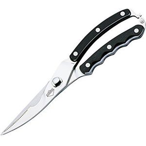 Küchenprofi Classic gevogelteschaar, roestvrij staal