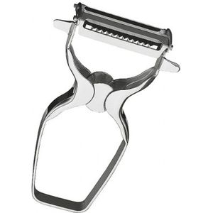 KUCHENPROFI Double blade peeler