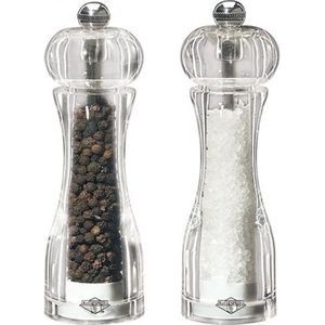 Peper & Zoutmolen 14cm 081076