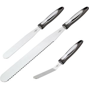 Küchenprofi Patisserie set Bake 3-delig